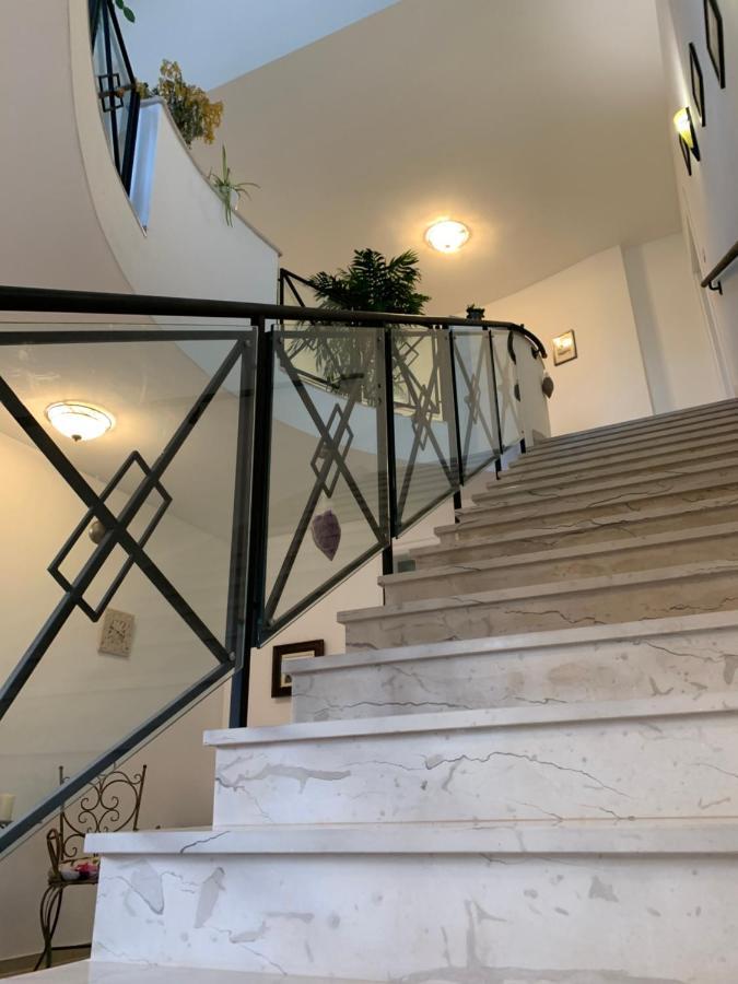 Villa Istriana Ližnjan Exteriör bild