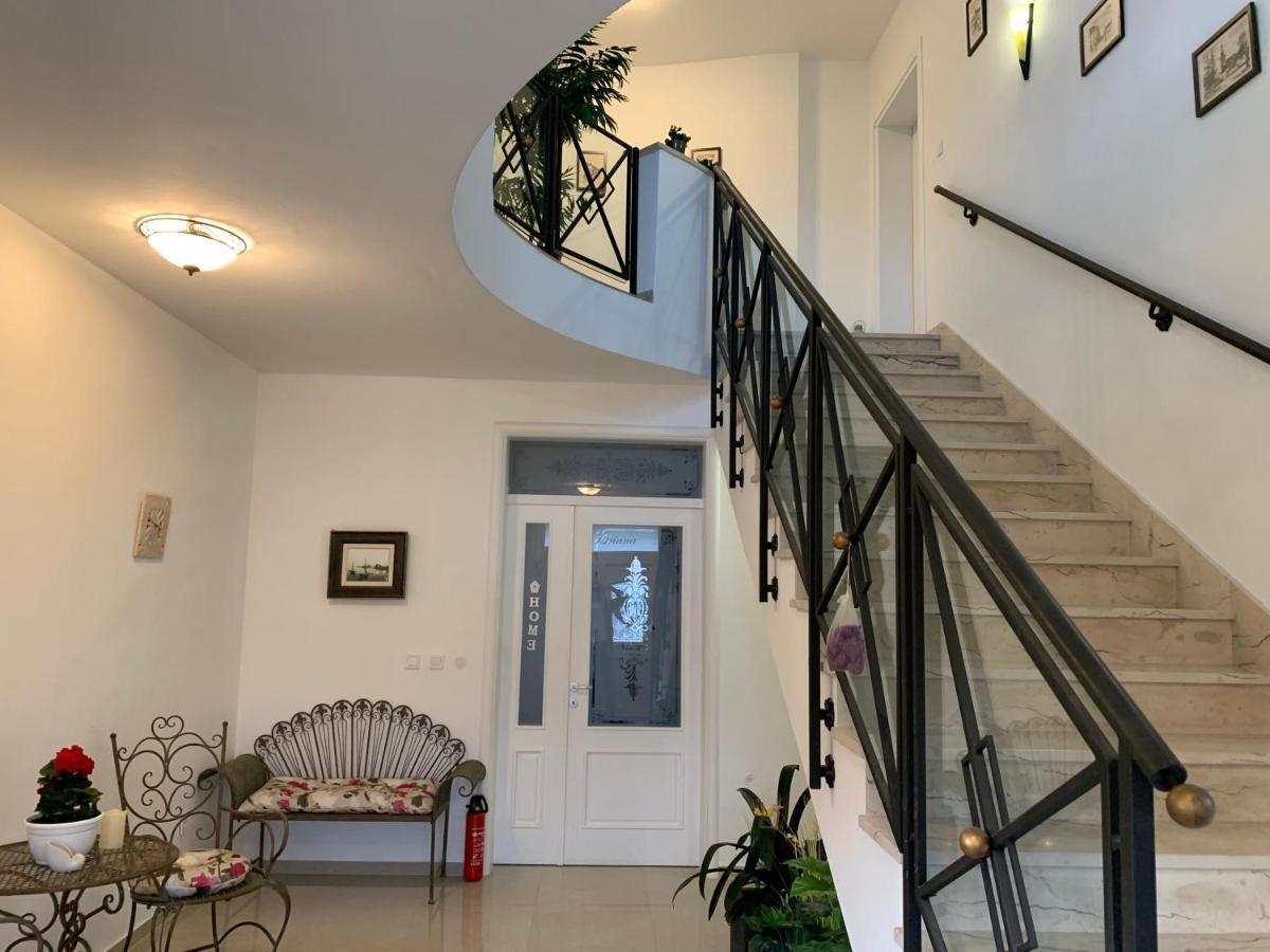 Villa Istriana Ližnjan Exteriör bild