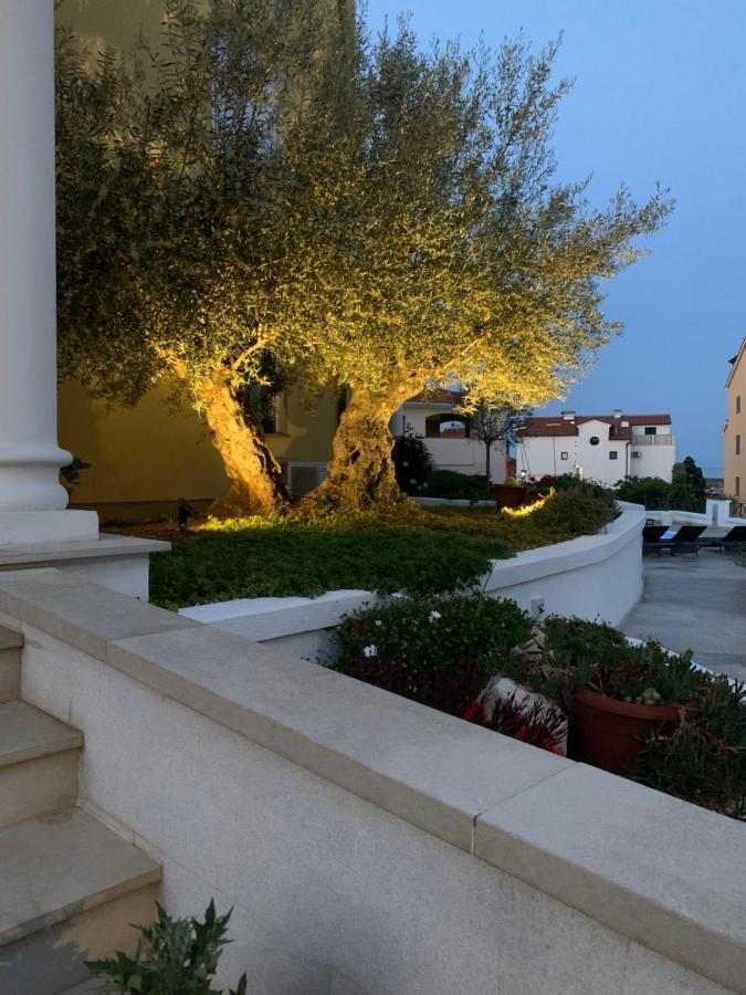 Villa Istriana Ližnjan Exteriör bild