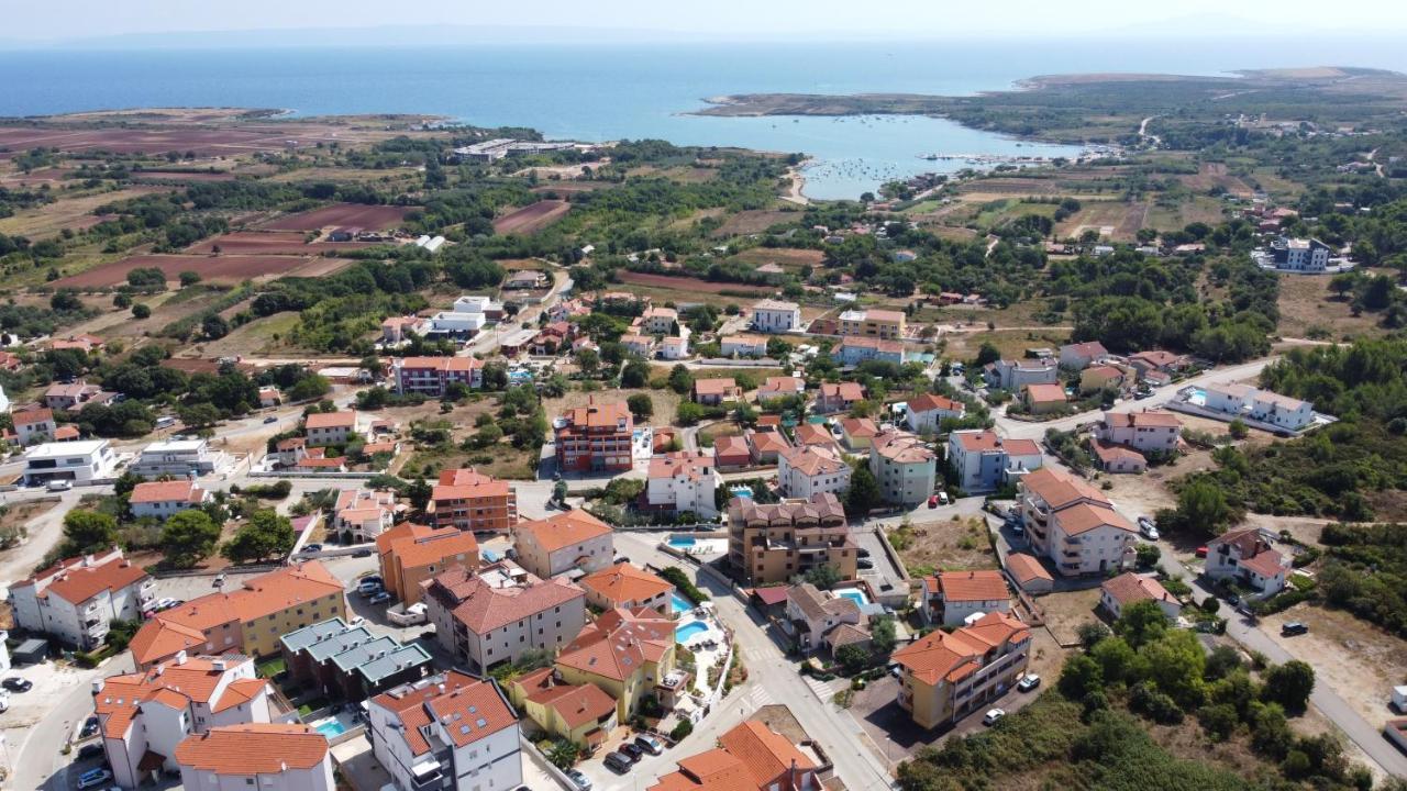 Villa Istriana Ližnjan Exteriör bild