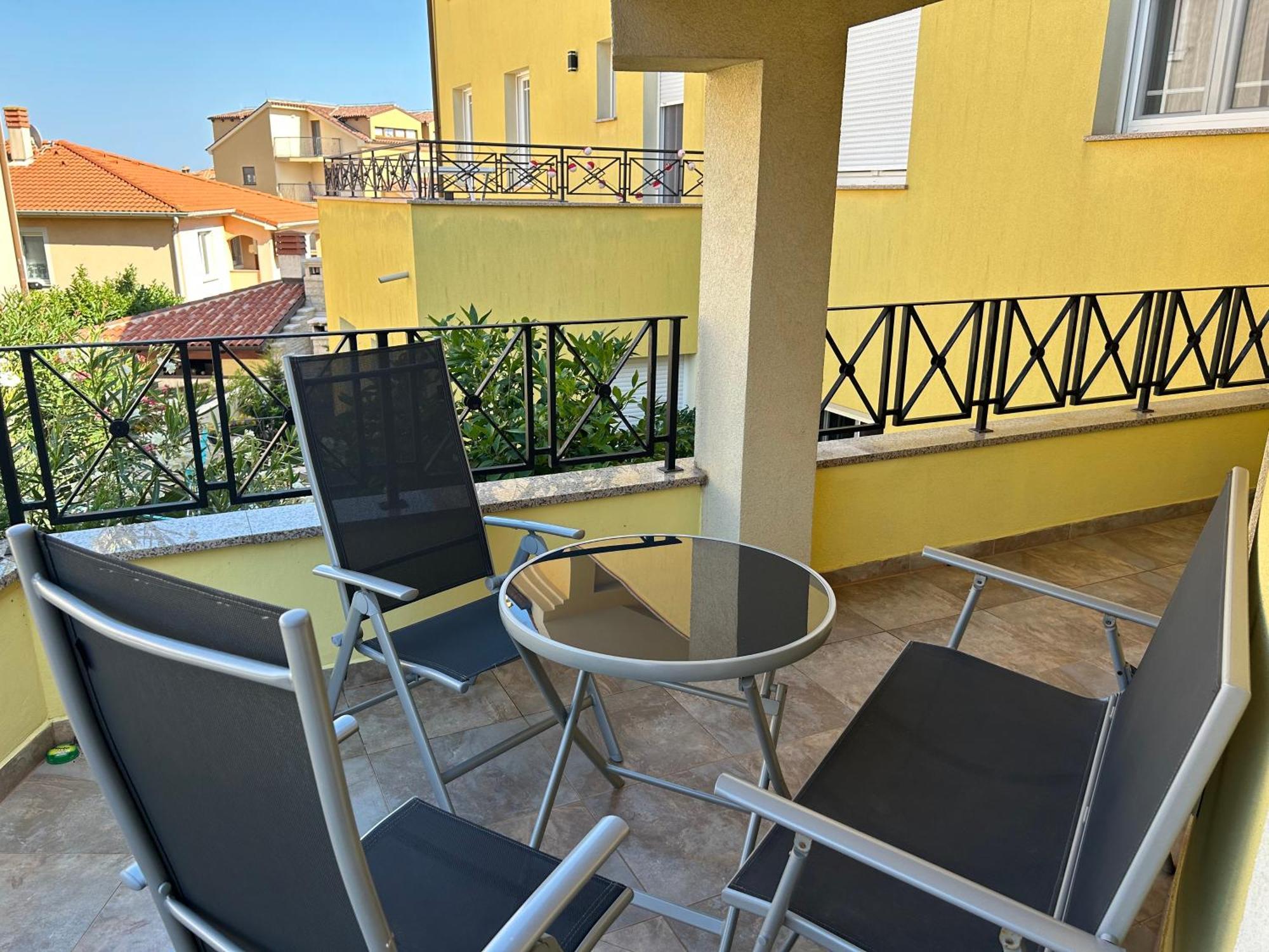 Villa Istriana Ližnjan Exteriör bild
