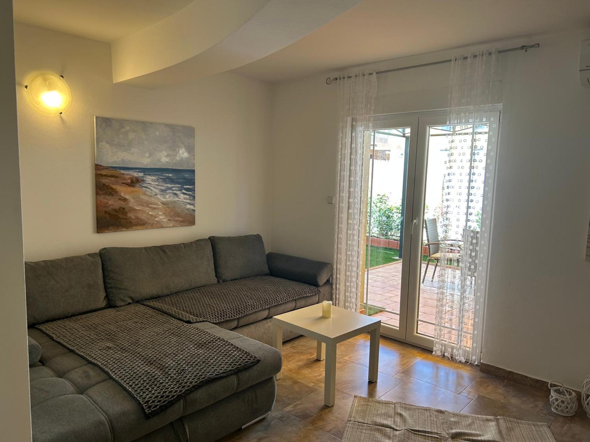 Villa Istriana Ližnjan Exteriör bild